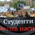 Novi 'Protesti protiv nasilja' sutra u Čačku i Gornjem Milanovcu