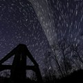 Simonović: Perseidi imaju ove noći normiranu vrednost od 100 meteora na sat