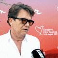 Dragan Bjelogrlić za Kurir o novom filmu: Sve me podseća kao kad smo bili u Sarajevu s tomom! Evo šta kaže o nominaciji za…