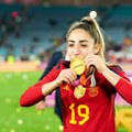 Dala gol u finalu mundijala, poljubila zlato, a onda joj se svet srušio: Porodica joj prišla i saopštila tragične vesti