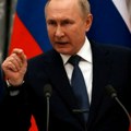 Putin se oglasio, ali Prigožina nije niti spomenuo