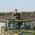 "Si Đinping trenira Kinu za rat": Čistka zbog korupcije u vojsci je samo izgovor: "Trebaju mu poslušnici spremni i za…
