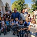 Susret povodom nove školske godine: Tradicionalni sastanak gradonačelnika Leskovca sa direktorima škola