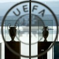 UEFA povećala fond za klubove koji ne igraju evropska takmičenja
