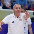 Pešić emotivno objasnio šta za njega znači ovo finale Mundobasketa: "Nemcima sam dao više od zlata"