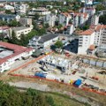 Šapić u Lazarevcu: Razvoj rubnih opština naš prioritet (Foto)