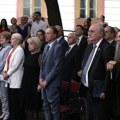Univerzitet u Beogradu proslavio 215 godina postojanja