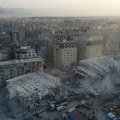 Zemljotres ih načeo, eksploziv dokusurio: Srušeno devet zgrada oštećenih u februarskoj kataklizmi u Turskoj