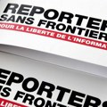 Reporteri bez granica pozivaju Evropsku komisiju da borba protiv ruske propagande bude deo pristupnih pregovora Srbije