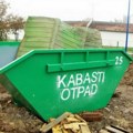 KOMPLETAN RASPORED: Jesenja akcija iznošenja kabastog otpada iz gradskih mesnih zajednica