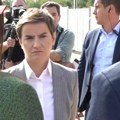 Brnabić: opozicija traži sankcije za Vučića jer je previše srčano branio Srbe na Kosovu i Metohiji