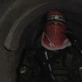 Izrael nema rešenja za "gaza metro": Evo šta se dešava u ovim podzemnim tunelima