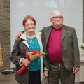 Crveni krst Zrenjanin: Završna manifestacija ,,Sunčana jesen života” Joka i Milan Karanović 59 godina u braku Zrenjanin -…