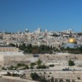 Turizam u Izraelu beleži pad od 76 odsto u oktobru
