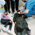 Bolnice u Gazi poprište sukoba Izraela i Hamasa