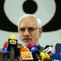 IAEA: Iran ima dovoljno uranijuma za tri atomske bombe, ako bi bio obogaćen