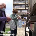 Potvrđena ispravnost vode u Kruševcu, meštani Ćićevca je koriste samo za sanitarne potrebe