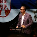 "Moraće da bude mnogo promena" Vučić o poštarima i poljoprivrednicima: Sa većinom ljudi se rešenje uvek pronađe