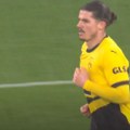 Dortmund od 0:2 do pobede nad Menhengladbahom (VIDEO)