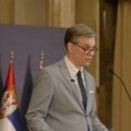 Novi Vučićev snimak na TikToku: Lepo sam rekao da ništa ne potpisuješ (video)