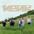 IBAR objavio album „Prevrnu se vedro nebo“ i proslavlja ga koncertom