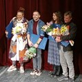 „Pradevojčica“: 9 nagrada na 54. susretu profesionalnih pozorišta lutaka Srbije