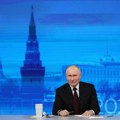 Putin: Ulazak Finske u NATO će stvoriti probleme kojih ranije nije bilo