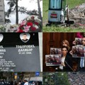Osvrt na 2023. godinu (april - jun): Masovna ubistva u OOŠ "Vladislav Ribnikar" i selima Dubona i Malo Orašje (FOTO/VIDEO)