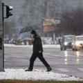 RHMZ objavio: Kada nam stiže sneg u Srbiju i koliko će dana padati?