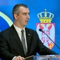 Orlić: Konstituisanje novog skupštinskog saziva u narednim nedeljama