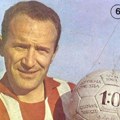Zoran Prljinčević - Prvi strelac u derbiju na Marakani