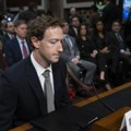 Saslušanje u Senatu: Zakerberg se izvinio porodicama zbog štete na društvenim mrežama