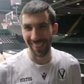 "Pišu mi samo igrači Partizana, nisam se čuo sa Zvezdinim": Dobrić zanimljivo najavio meč sa crno-belima