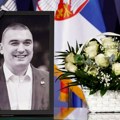 Komemoracija Dejanu Milojeviću održana u Skupštini grada Beograda
