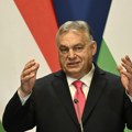Orban: EU nije dovoljno jaka da bi je Rusija ozbiljno tretirala