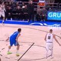 Jokić odličan - Janis još bolji, Denver poražen od Milvokija (video)