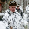 Finska preko streljana jača nacionalnu odbranu