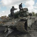 "Imamo municije za 12 minuta borbe" Neviđen šok za Ukrajinu na istočnom frontu Rusi spremni za juriš na kupjansk?