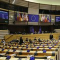 EP traži da se Srbija usaglasi sa EU i uvede sankcije Rusiji