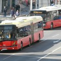 Važno obaveštenje za sve beograđane Jedna linija menja trasu