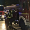 Lokalizovan požar u Čačku: Oglasio se i načelnik Civilne zaštite