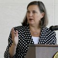 Prevremeni kraj karijere Viktorije Nuland: Odlazak "jastreba" američke spoljne politike kome je pošlo za rukom da uništi…