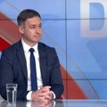 Aleksić: Predstavnici koalicije Srbija protiv nasilja idu na sednicu Kolegijuma parlamenta