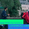 Besplatnom projekcijom filma „Luksemburg, Luksemburg“ počinje Prolećno izdanje Mreže festivala Jadranske regije