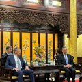 "Odnosi Rusije i Kine dostigli nivo bez presedana": Lavrov u Pekingu razgovarao sa Vangom, evo šta je kineski ministar rekao o…