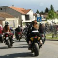 VIDEO Moto Klub Srem otvara moto sezonu 14. aprila