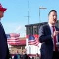 Ohajo - nekada "neopredeljena" država - više podržava konzervativne kandidate