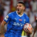 Aleksandar Mitrović se vratio na teren u pobedi Al Hilala
