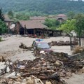 Kataklizma kod Negotina: Nezapamćena oluja i kiša potopile Rajac: Pod vodom putevi, stadion i dečije igralište, na slikama…