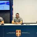 Rojević: Koji god da rezultat bio, ponosan sam na ovu ekipu